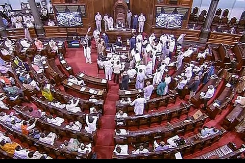 Rajya Sabha