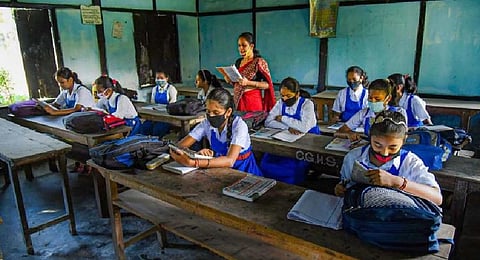 Representative Image