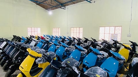 Representative image