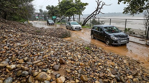 Representative Image