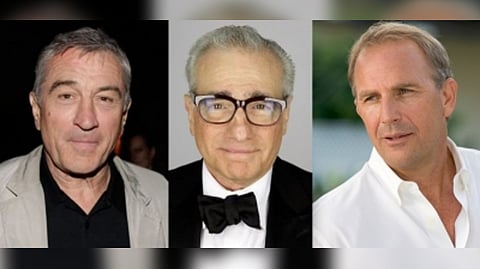 Scorsese, Kevin Costner, De Niro mourn Ray Liotta's passing