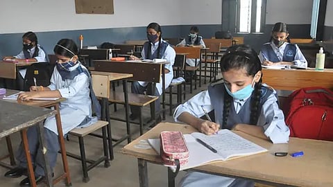 India's private school aspiration increasingly out of reach as inflation bites