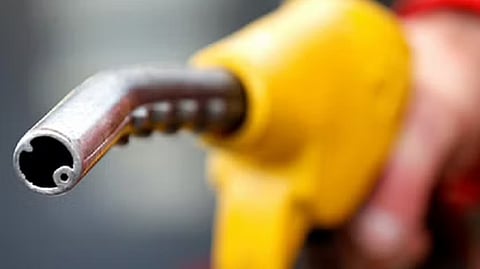 Representative Image