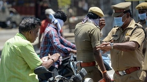 Representative image