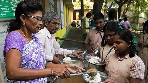 Representative image