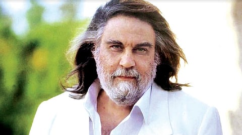 Vangelis