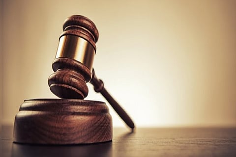 Representative Image