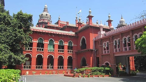 Madras High Court