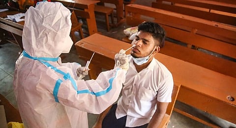 Representative Image