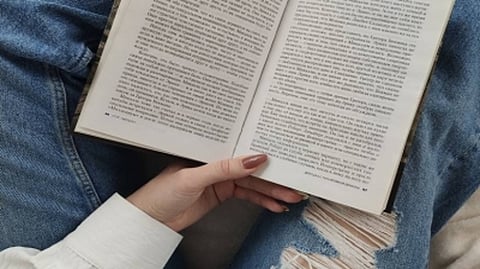 Representative image