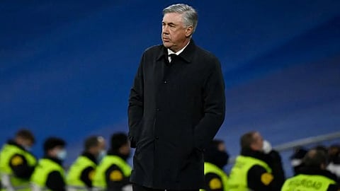Carlo Ancelotti
