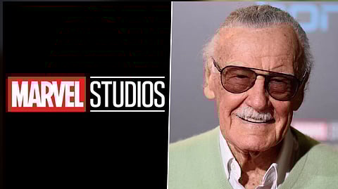 Stan Lee