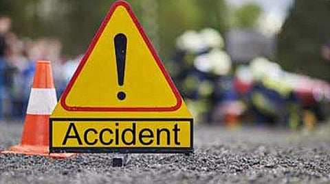 Representative image