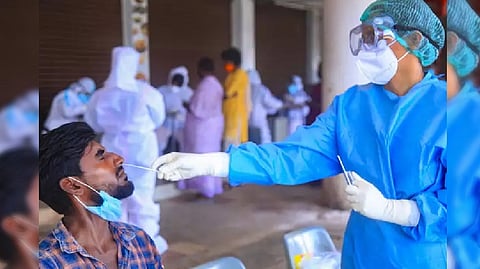 Representative image