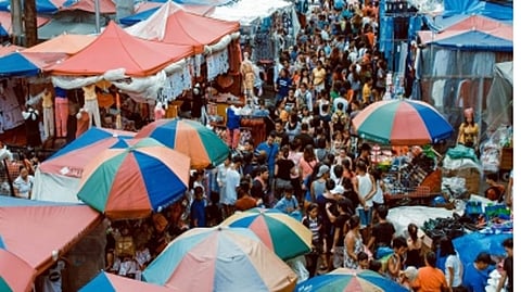 Representative image