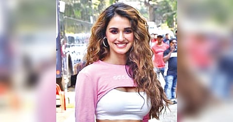 Disha Patani