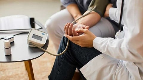 World Hypertension Day: Lifestyle changes to follow to reduce blood pressure