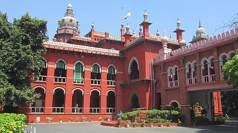Madras High Court