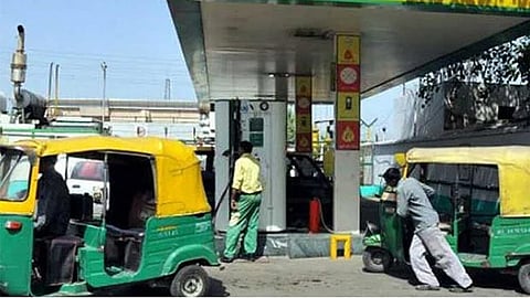 CNG