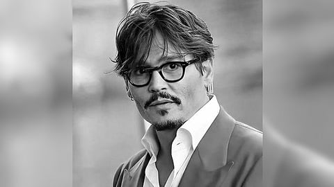 Johnny Depp