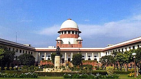 Supreme Court of India