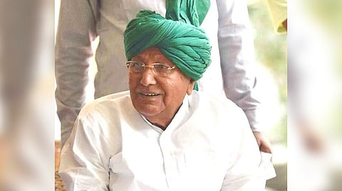 Om Prakash Chautala