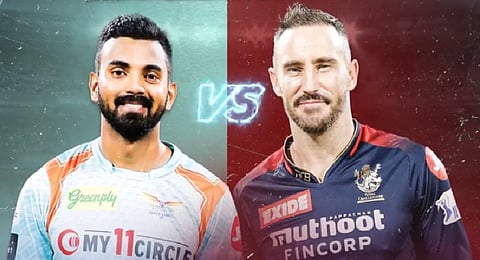 IPL 2022 Eliminator: LSG win toss, opt to bowl vs RCB