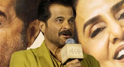 Anil Kapoor