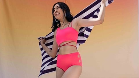 Representative image