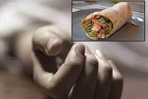 Representative image