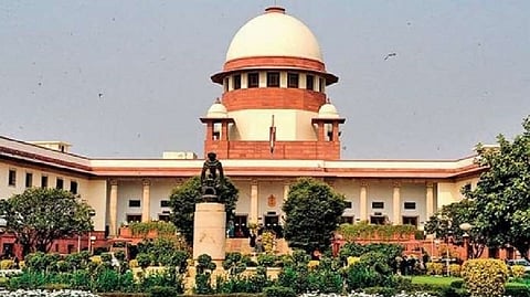 Supreme Court of India
