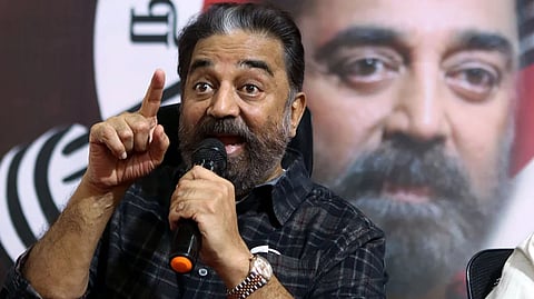 Kamal Haasan