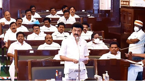 Tamil Nadu Assembly