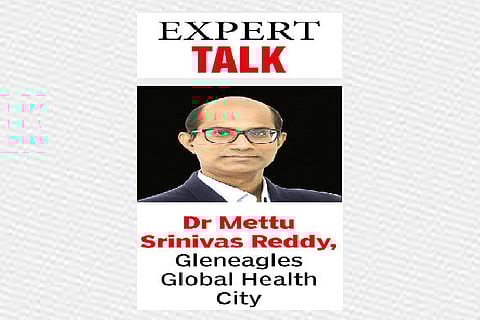 Liver tumours detected in cancer patients due to delay in follow-up visits during Covid