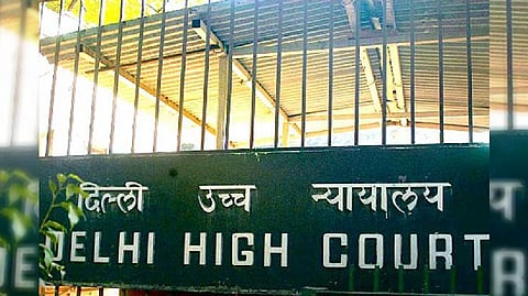 Delhi High Court