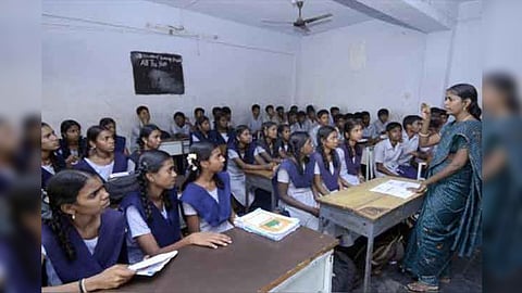 Representative image