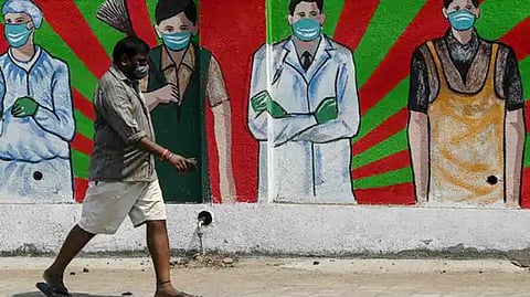 Among the new cases, 22 are men and 21 women.