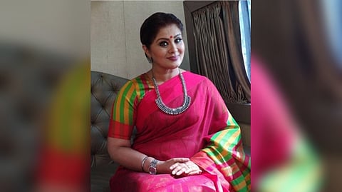 Sudha Chandran