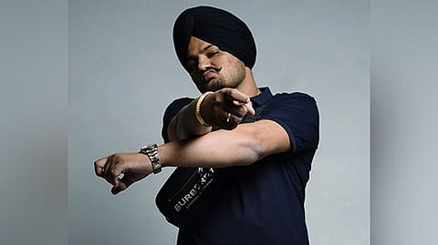 Sidhu Moose Wala
