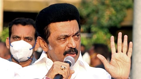 Stalin writes to Modi, flags 'serious disruptions' in textile industry