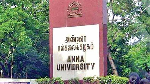 Anna University