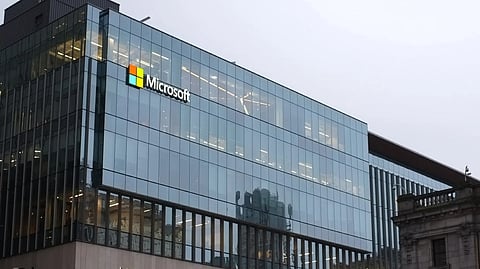 Microsoft open-sources code for 3D Movie Maker