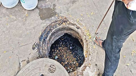 Representative image