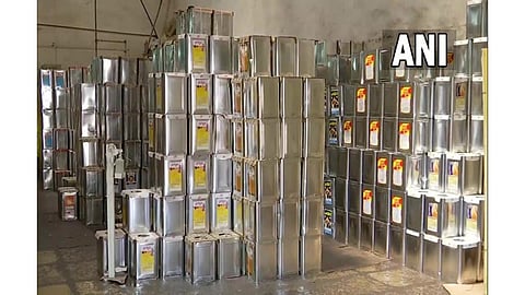 Representative image