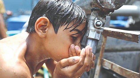 Representative image