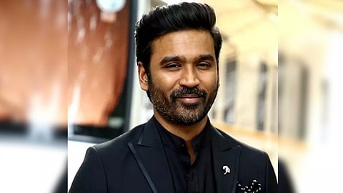 Dhanush