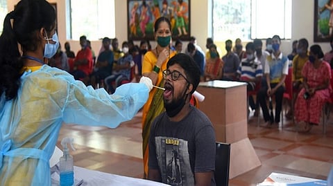 Representative image