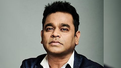 AR Rahman