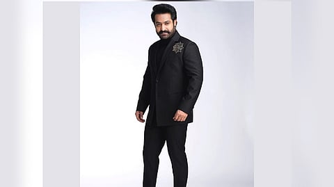 Jr NTR
