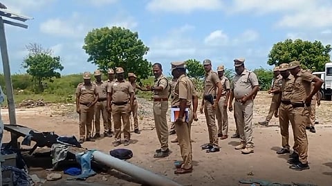 Rameswaram gangrape: Deceased's jewellery pawned at shop